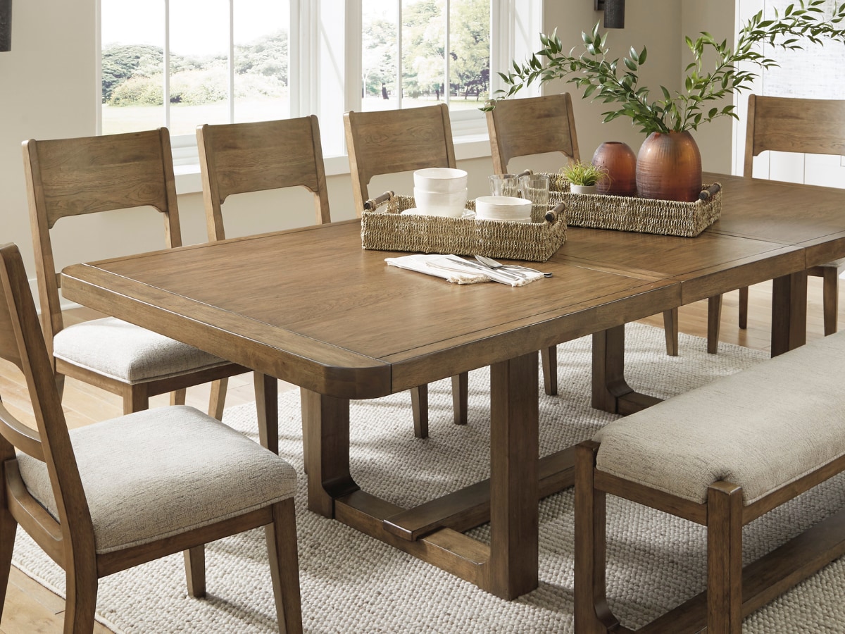 Dining table height guide blog